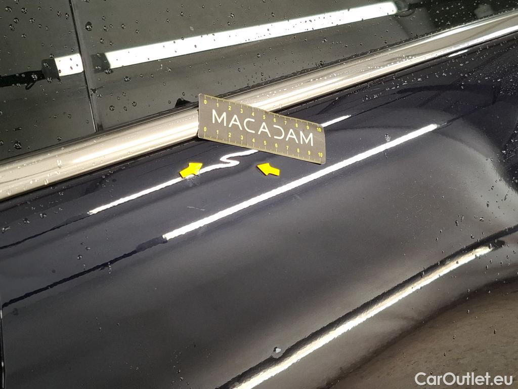  DS  DS7 DS DS 7 Crossback / 2017 / 5P / SUV BlueHDi 130 Automatique RIVOLI #16