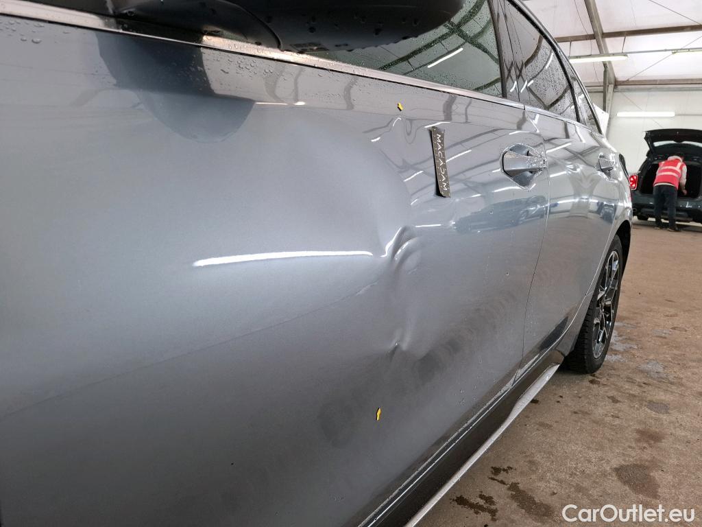  KIA  Cee'd KIA ProCeed / 2021 / 5P / Break 1.5 T-GDI 160 ISG GT LINE PREMIUM DCT7 #4