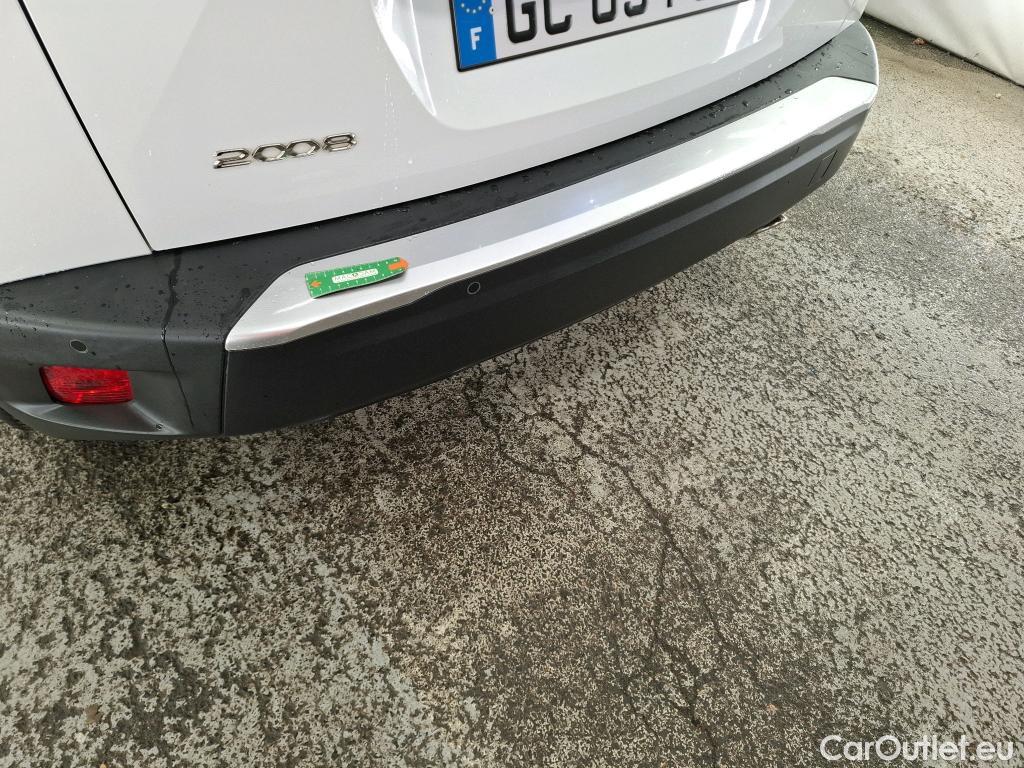  Peugeot  2008  Active Business 1.5 HDi 110CV BVM6 E6d #10