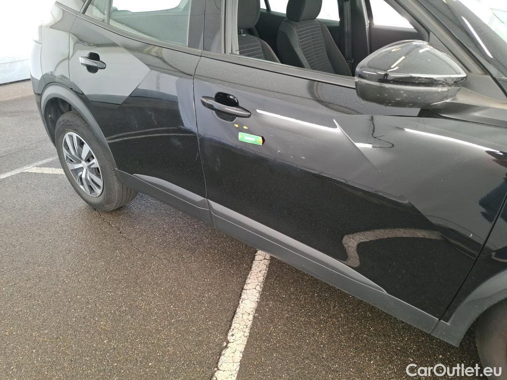  Peugeot  2008  Active Business 1.5 HDi 110CV BVM6 E6d #35