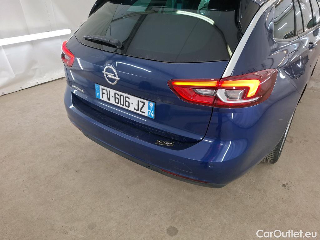  Opel  Insignia  B Sports Tourer Business Elegance 1.6 CDTI 135CV BVA6 E6dT #36