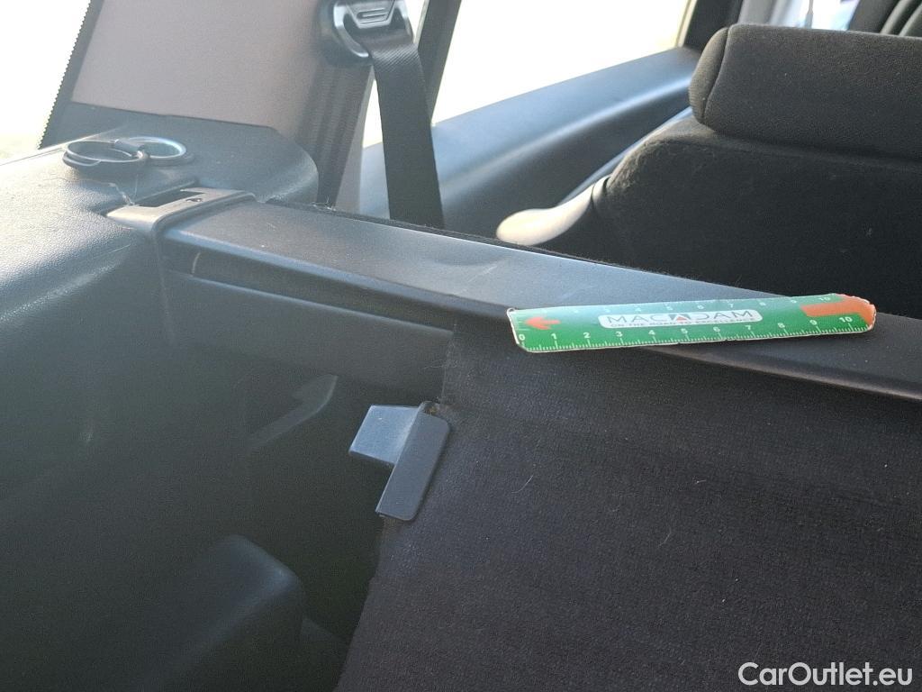  Citroen  C4 Grand Picasso /Spacetourer Shine 1.5 BlueHDi 130CV BVA8 E6dT #60