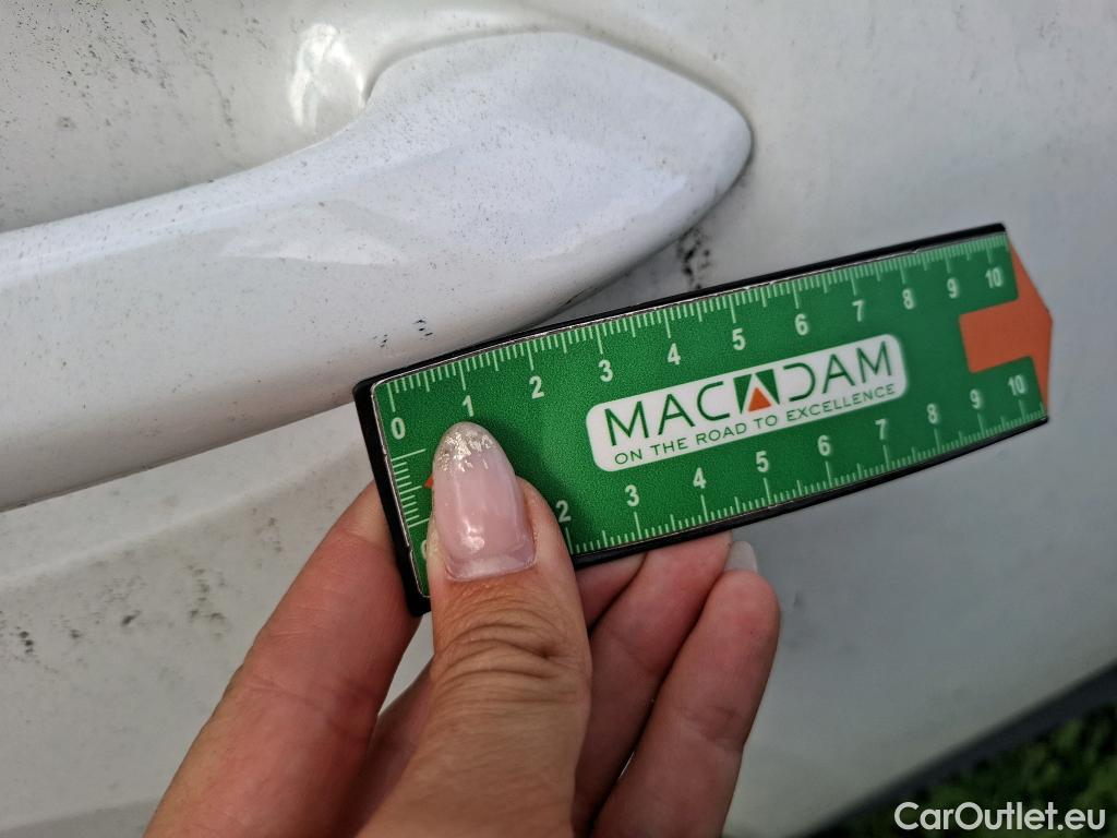  Hyundai  Tucson HYUNDAI  / 2020 / 5P / SUV 1.6 HYBRID 230 CREATIVE #24