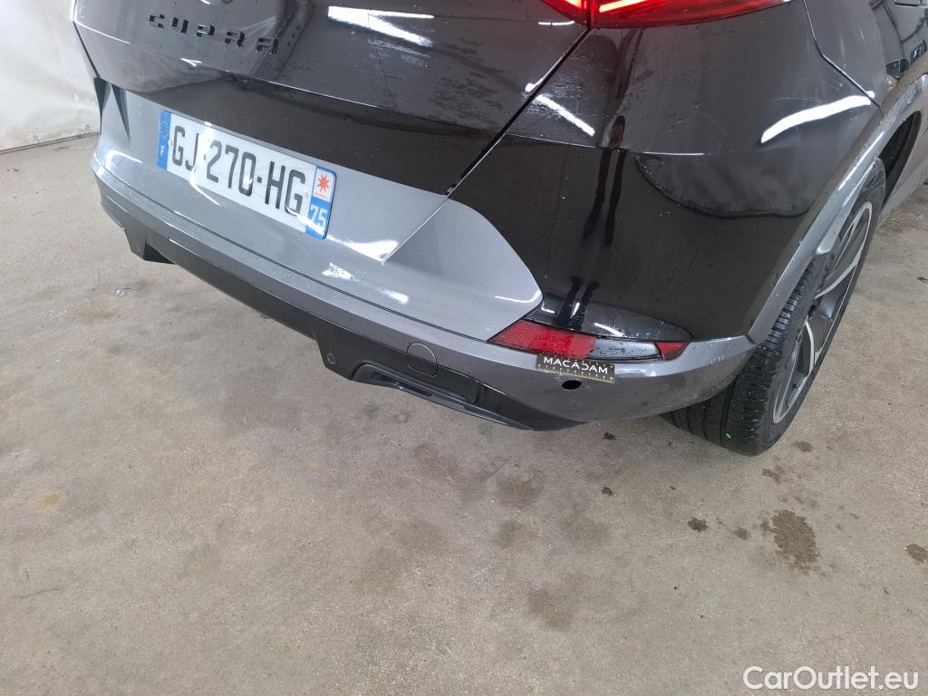  Cupra  Formentor CUPRA  / 2020 / 5P / SUV 1.5 TSI 150ch DSG7 Business Edition #1