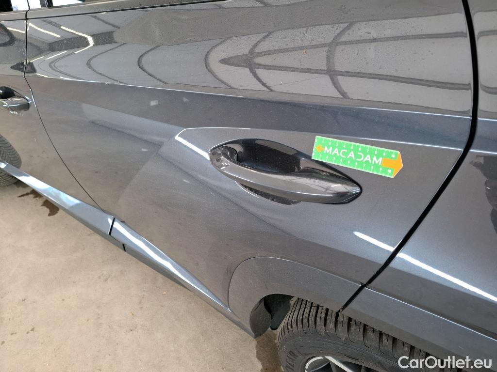  Hyundai  Tucson  N-Line Executive Hybrid 2WD 1.6 T-GDI 230CV BVA6 E6d #13