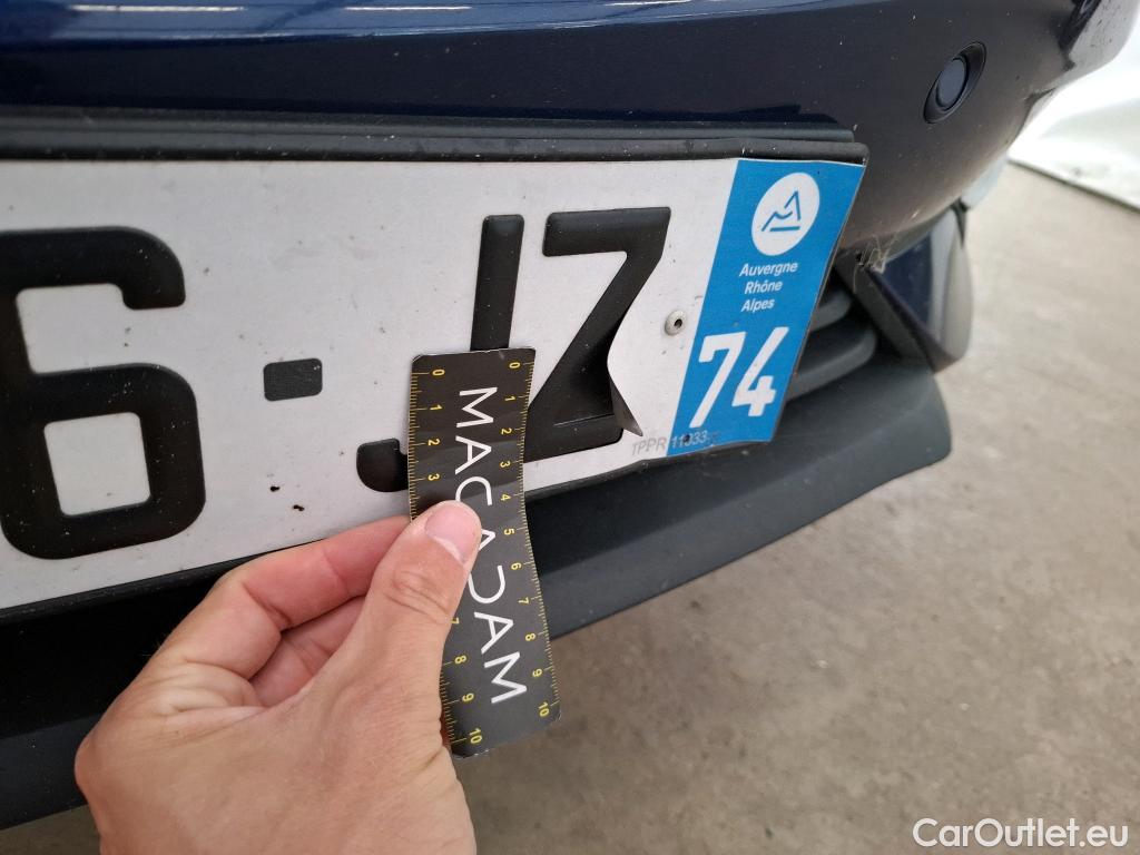  Opel  Insignia  B Sports Tourer Business Elegance 1.6 CDTI 135CV BVA6 E6dT #30