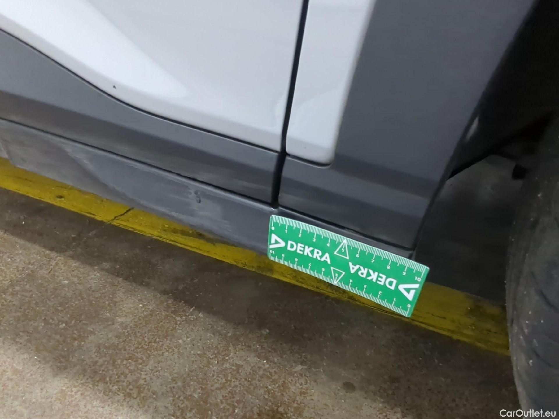  Hyundai  Konna HYUNDAI Kona / 2020 / 5P / SUV 1.0 T-GDI 120 HYBRID 48V BUSINESS #19