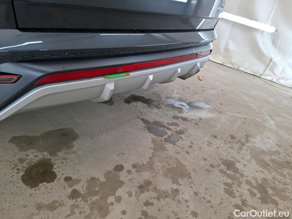  Hyundai  Tucson  N-Line Executive Hybrid 2WD 1.6 T-GDI 230CV BVA6 E6d #15