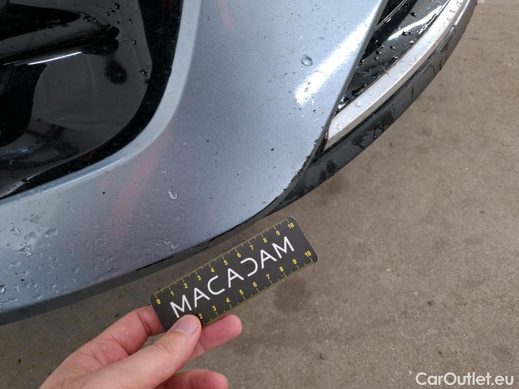  KIA  Cee'd KIA ProCeed / 2021 / 5P / Break 1.5 T-GDI 160 ISG GT LINE PREMIUM DCT7 #9