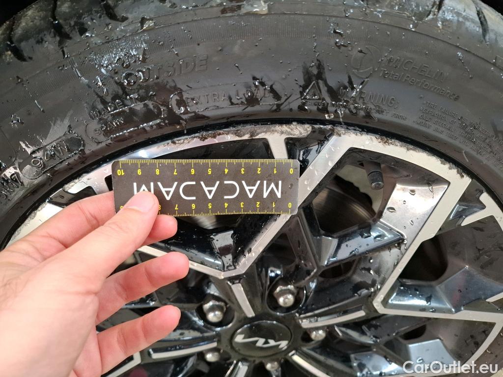  KIA  Cee'd KIA ProCeed / 2021 / 5P / Break 1.5 T-GDI 160 ISG GT LINE PREMIUM DCT7 #18