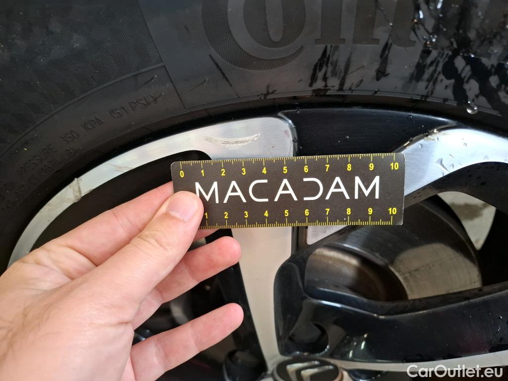  Citroen  C5  Aircross C-Series Hybrid 1.6 225CV BVA8 E6d #4