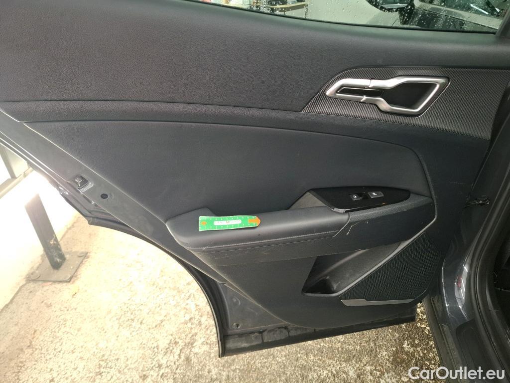  KIA  Sportage  Design 1.6 CRDi 135CV BVA7 E6d #7