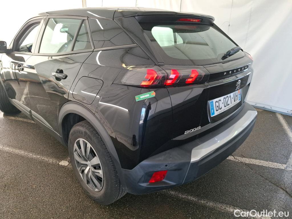  Peugeot  2008  Active Business 1.5 HDi 110CV BVM6 E6d #38