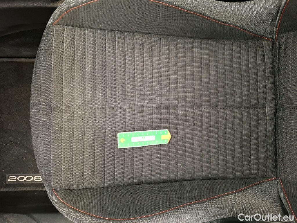  Peugeot  2008  Active Business 1.5 HDi 110CV BVM6 E6d #20