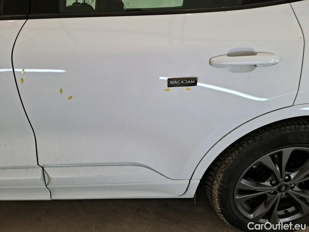  Ford  Kuga FORD  / 2019 / 5P / SUV 1.5 EcoBlue 120ch auto St-Line Business #3