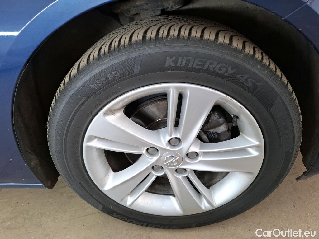  Opel  Insignia  B Sports Tourer Business Elegance 1.6 CDTI 135CV BVA6 E6dT #32