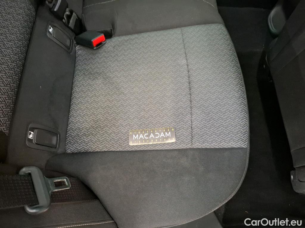  Opel  Insignia  B Sports Tourer Business Elegance 1.6 CDTI 135CV BVA6 E6dT #25