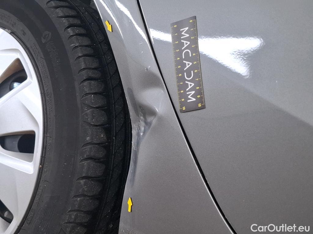  Opel  Astra  K Sports Tourer Business Edition Start/Stop 1.5 120CV BVA9 E6d #9