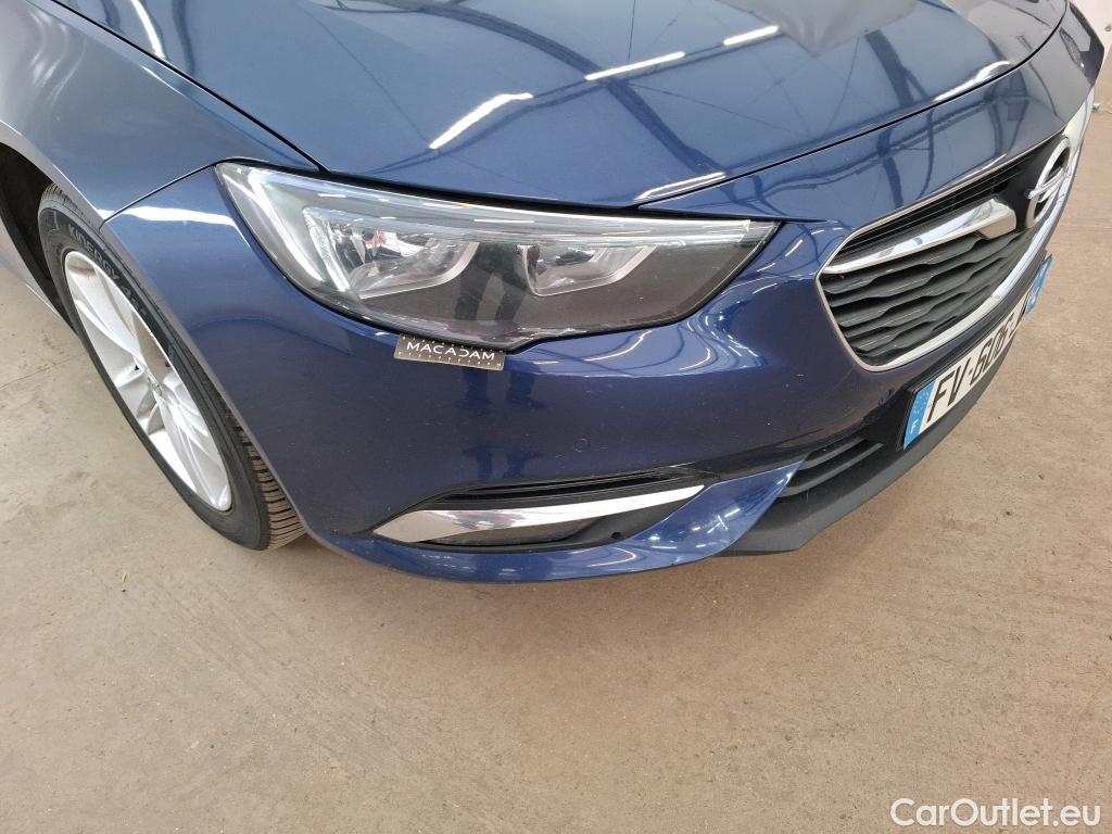  Opel  Insignia  B Sports Tourer Business Elegance 1.6 CDTI 135CV BVA6 E6dT #7