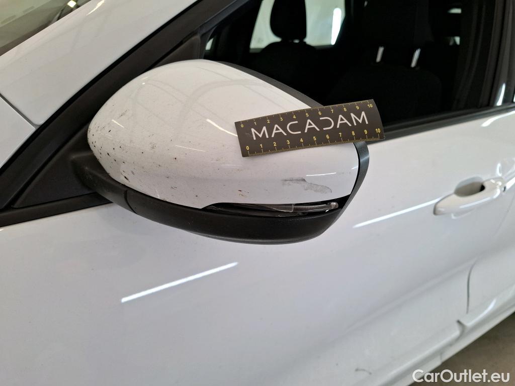  Ford  Kuga FORD  / 2019 / 5P / SUV 1.5 EcoBlue 120ch auto St-Line Business #37