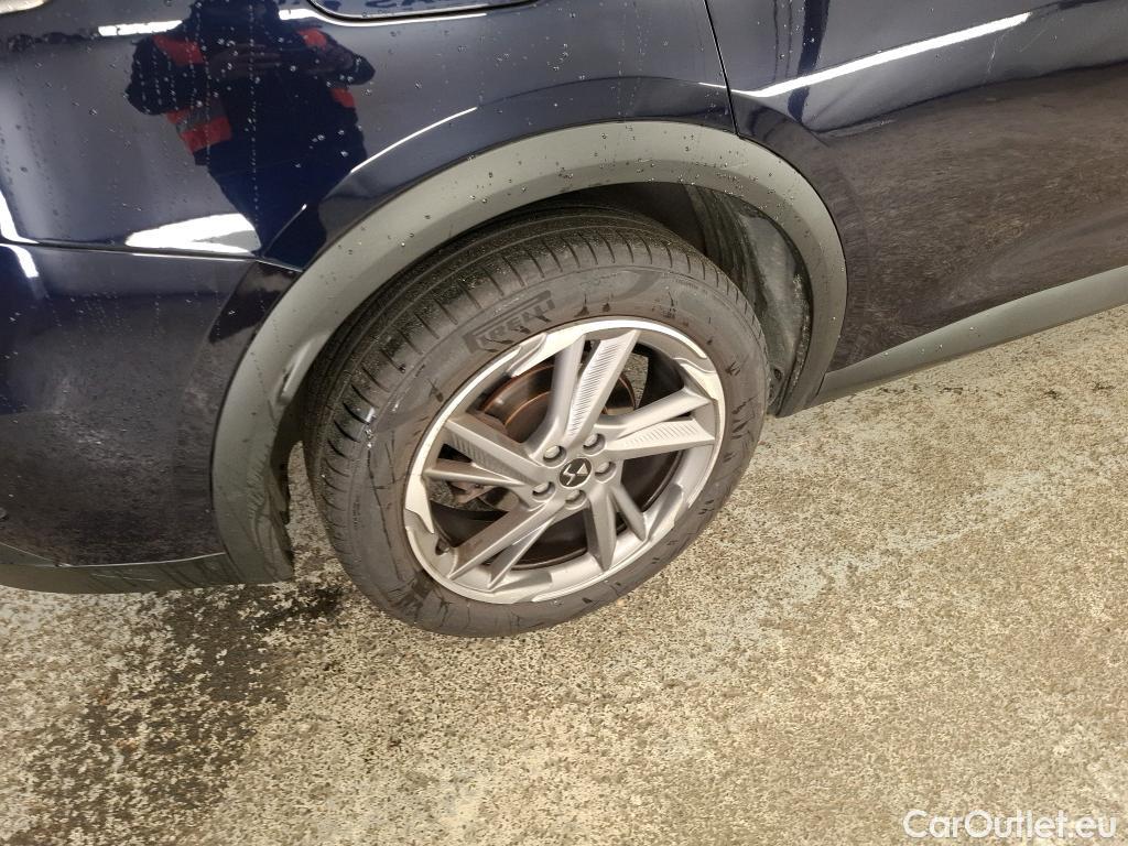  DS  DS7 DS DS 7 Crossback / 2017 / 5P / SUV BlueHDi 130 Automatique RIVOLI #11