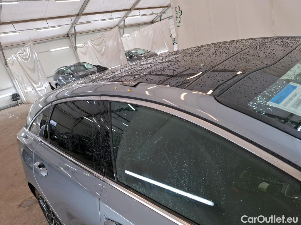  KIA  Cee'd KIA ProCeed / 2021 / 5P / Break 1.5 T-GDI 160 ISG GT LINE PREMIUM DCT7 #11