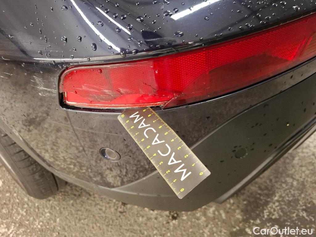  DS  DS7 DS DS 7 Crossback / 2017 / 5P / SUV BlueHDi 130 Automatique RIVOLI #6