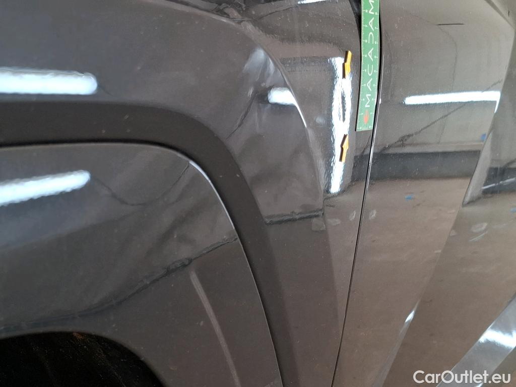  Hyundai  Tucson  N-Line Executive Hybrid 2WD 1.6 T-GDI 230CV BVA6 E6d #5