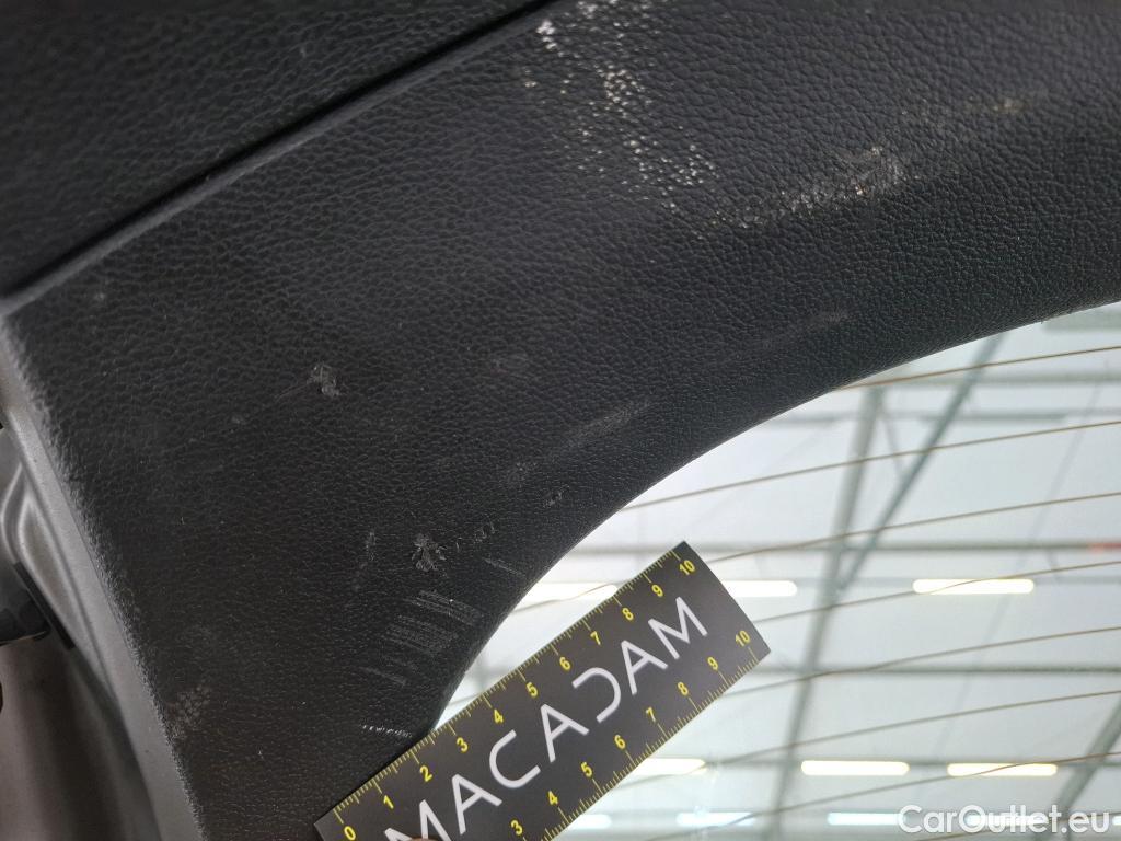  Opel  Astra  K Sports Tourer Business Edition Start/Stop 1.5 120CV BVA9 E6d #16