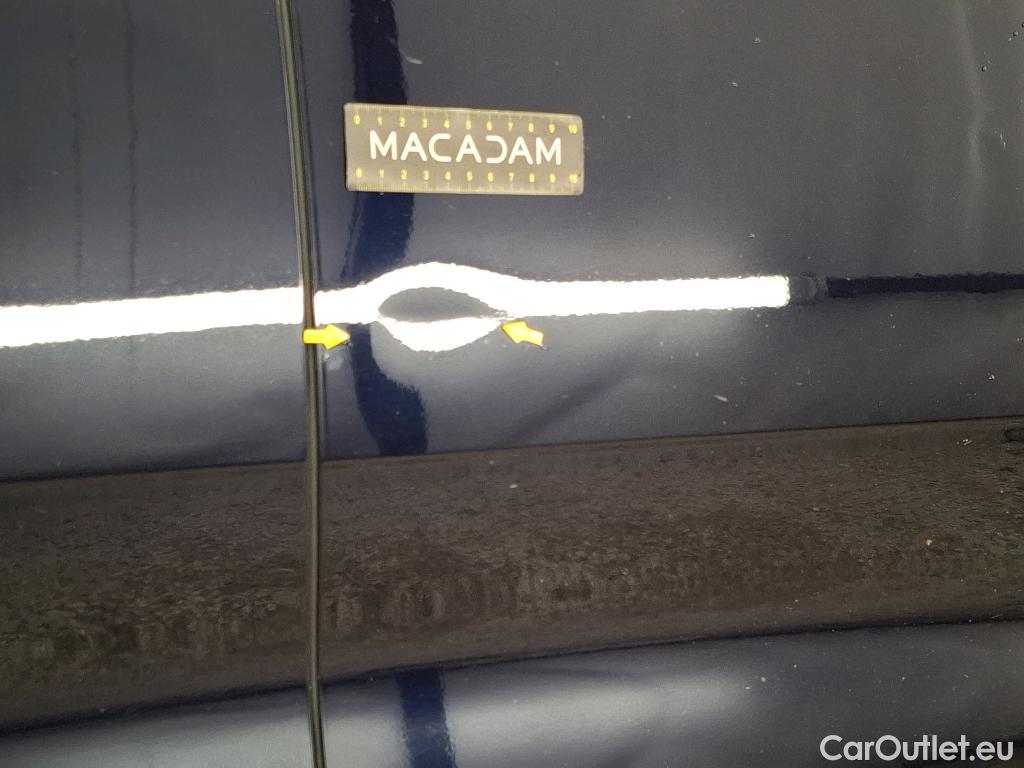  DS  DS7 DS DS 7 Crossback / 2017 / 5P / SUV BlueHDi 130 Automatique RIVOLI #2