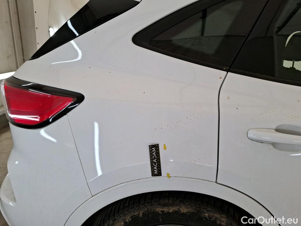  Ford  Kuga FORD  / 2019 / 5P / SUV 1.5 EcoBlue 120ch auto St-Line Business #1