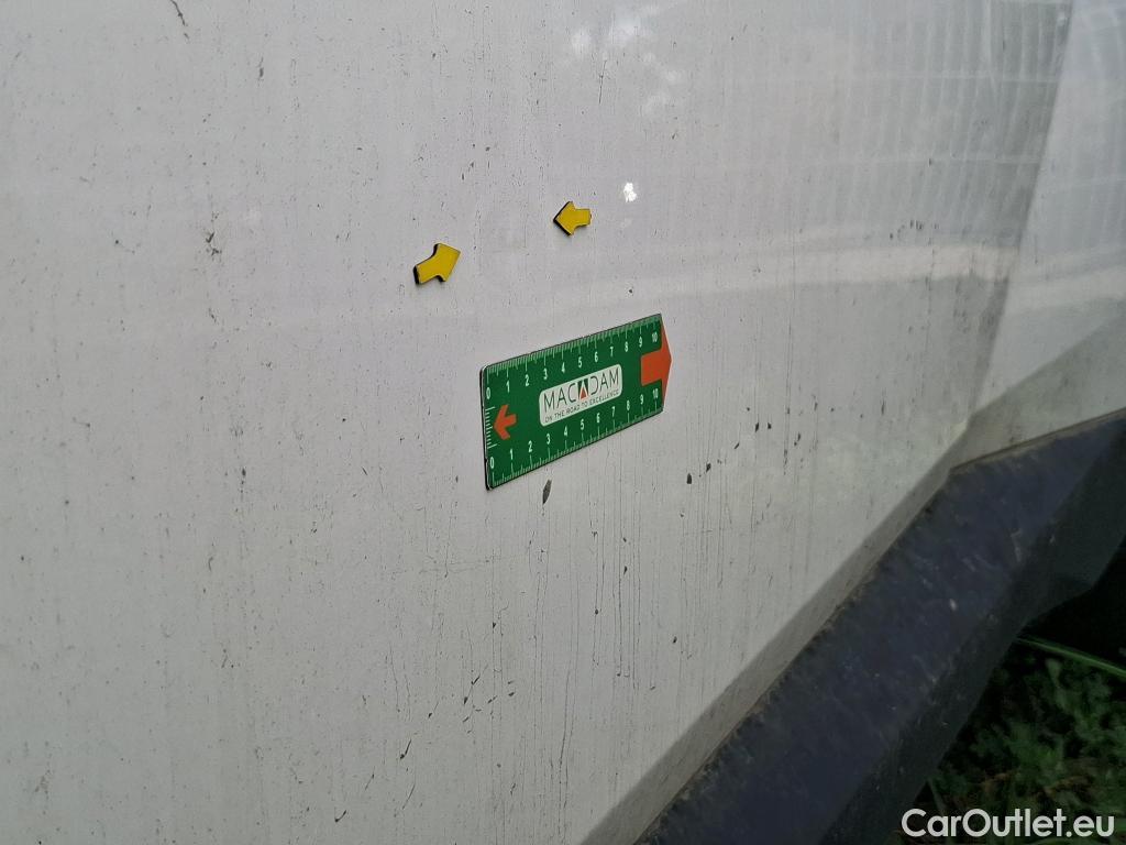  Hyundai  Tucson HYUNDAI  / 2020 / 5P / SUV 1.6 HYBRID 230 CREATIVE #5