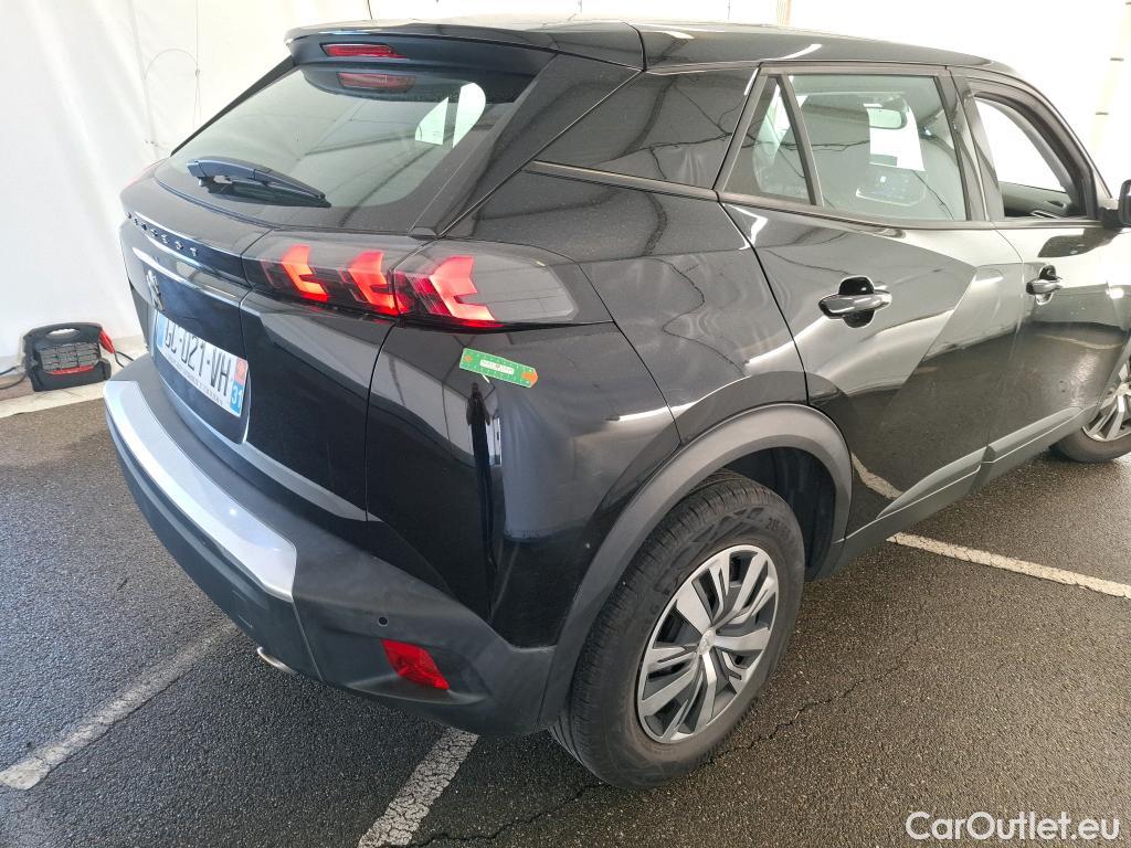  Peugeot  2008  Active Business 1.5 HDi 110CV BVM6 E6d #14