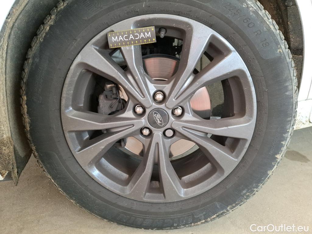  Ford  Kuga FORD  / 2019 / 5P / SUV 1.5 EcoBlue 120ch auto St-Line Business #35