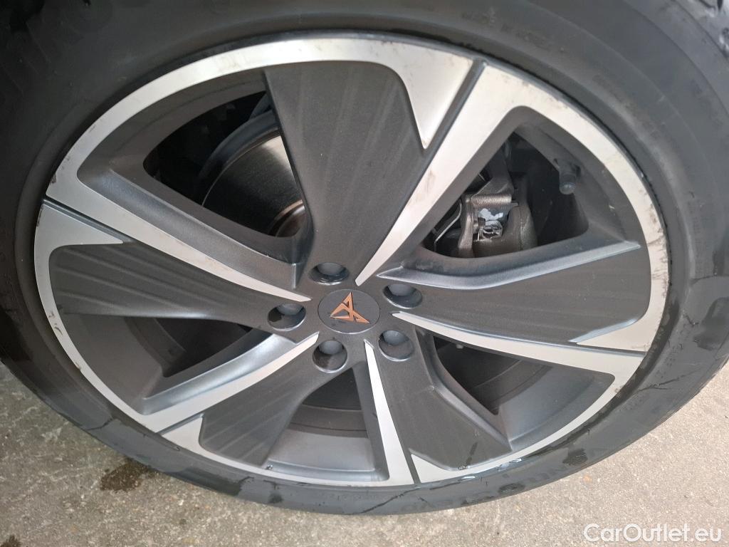  Cupra  Formentor CUPRA  / 2020 / 5P / SUV 1.5 TSI 150ch DSG7 Business Edition #11