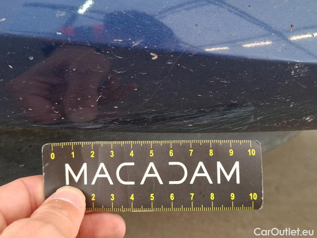  Opel  Insignia  B Sports Tourer Business Elegance 1.6 CDTI 135CV BVA6 E6dT #8