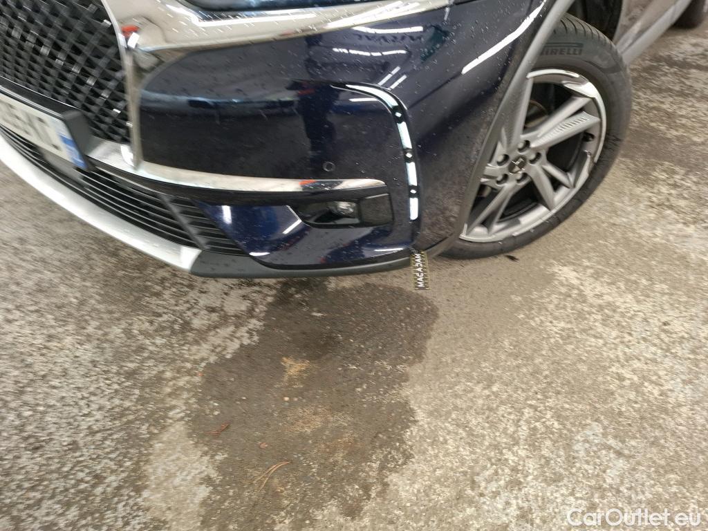  DS  DS7 DS DS 7 Crossback / 2017 / 5P / SUV BlueHDi 130 Automatique RIVOLI #21
