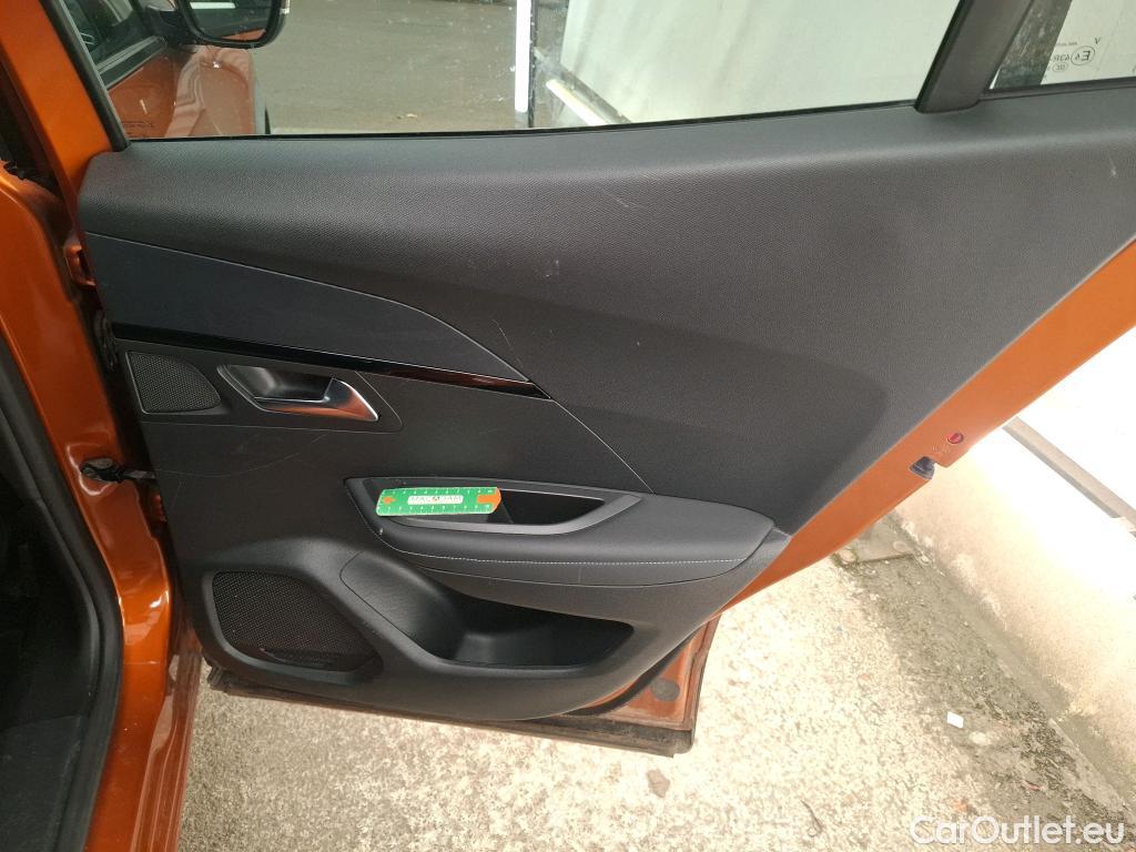  Peugeot  2008  Allure Business 1.5 HDi 100CV BVM6 E6d #1