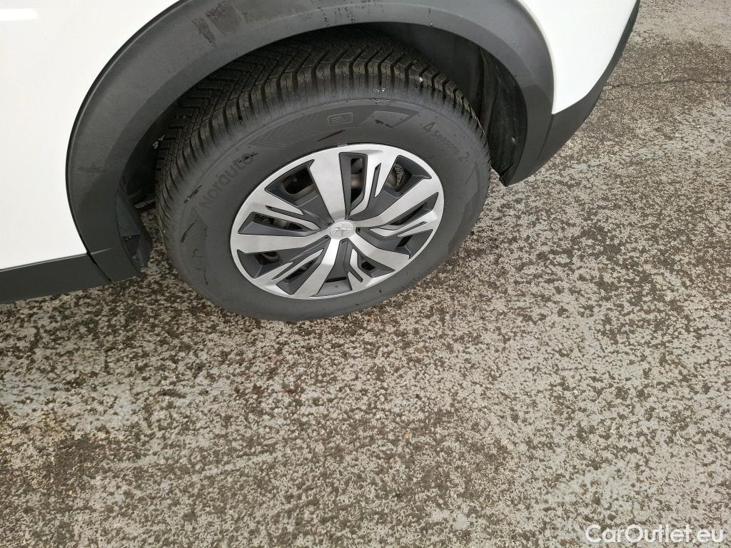  Peugeot  2008  Active Business 1.5 HDi 110CV BVM6 E6d #13