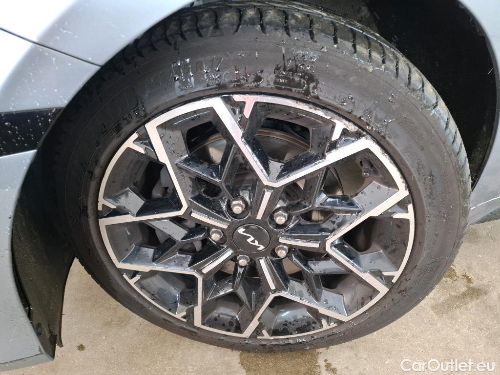  KIA  Cee'd KIA ProCeed / 2021 / 5P / Break 1.5 T-GDI 160 ISG GT LINE PREMIUM DCT7 #17