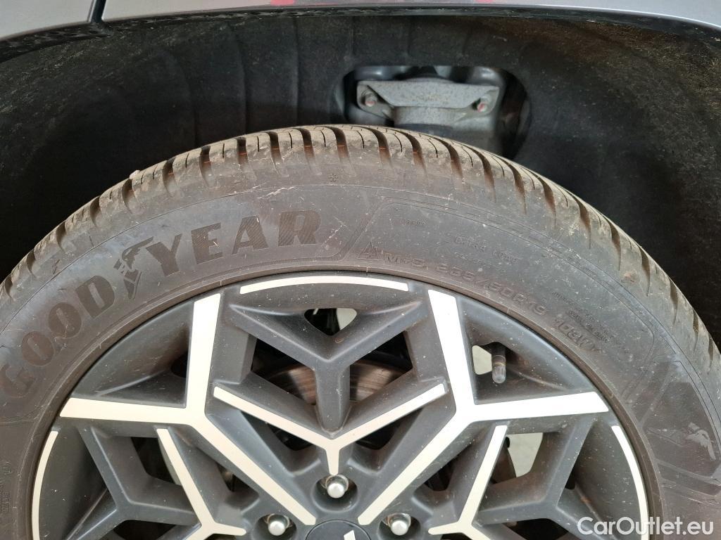  Hyundai  Tucson  N-Line Executive Hybrid 2WD 1.6 T-GDI 230CV BVA6 E6d #7