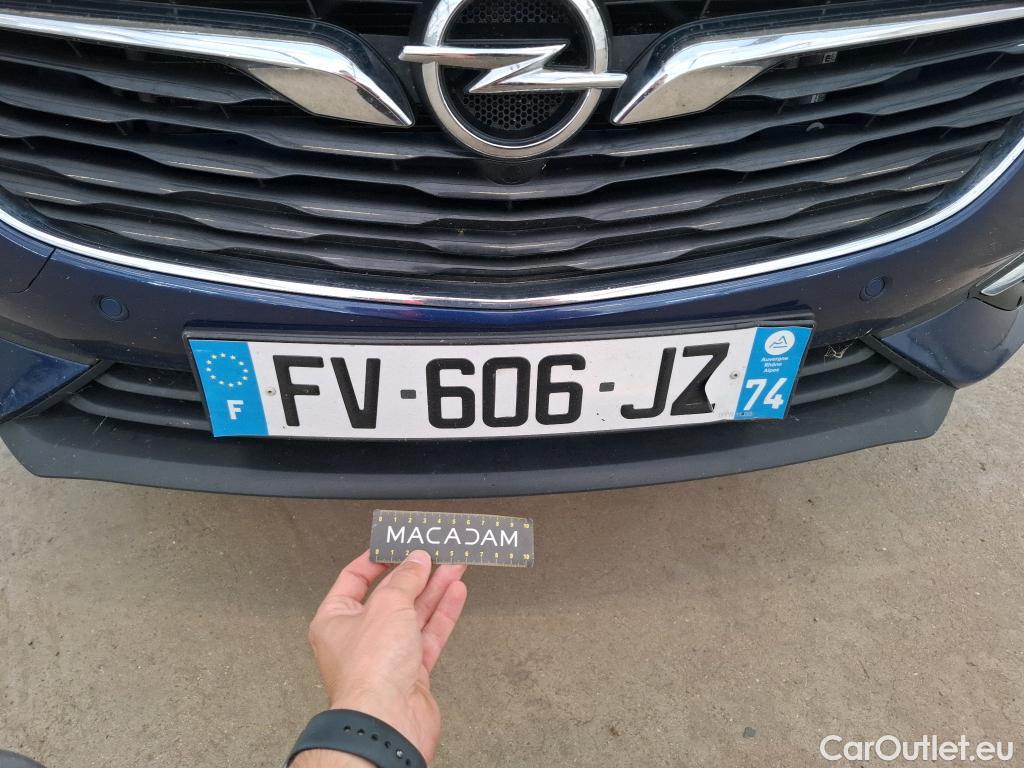  Opel  Insignia  B Sports Tourer Business Elegance 1.6 CDTI 135CV BVA6 E6dT #29