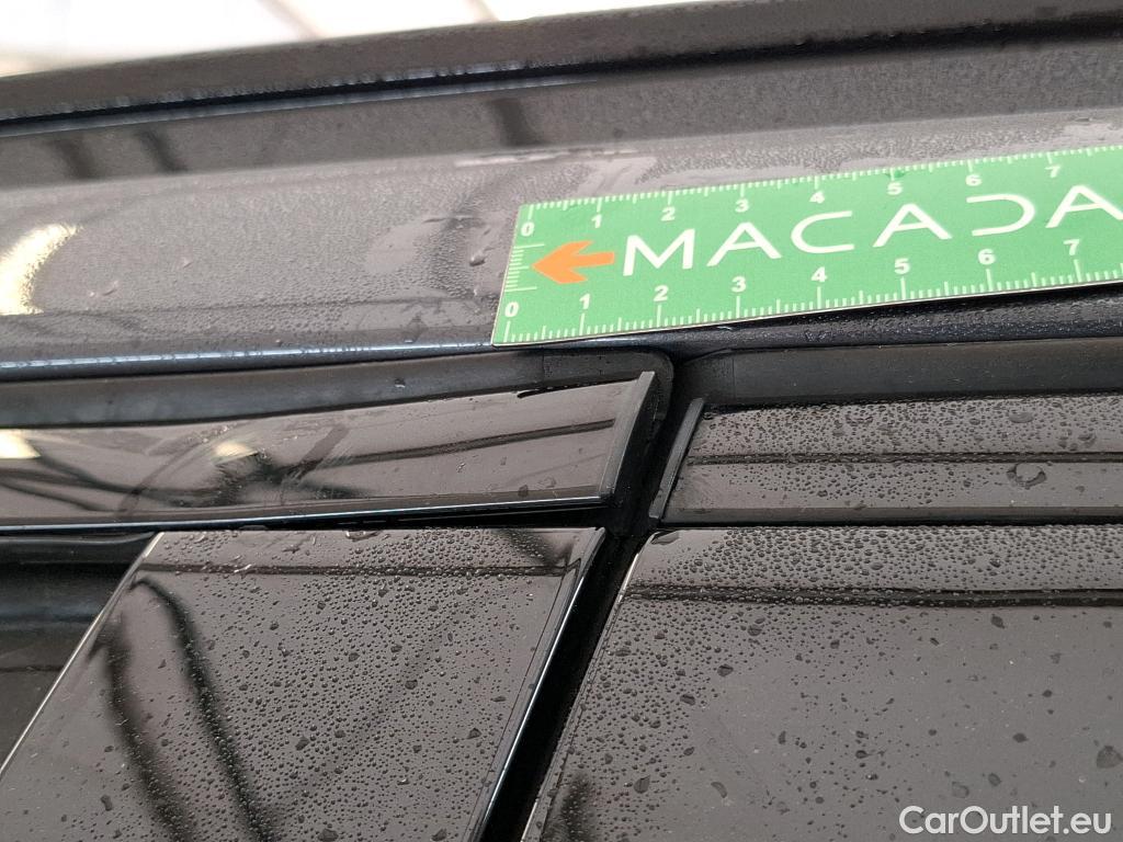  Hyundai  Tucson  N-Line Executive Hybrid 2WD 1.6 T-GDI 230CV BVA6 E6d #12