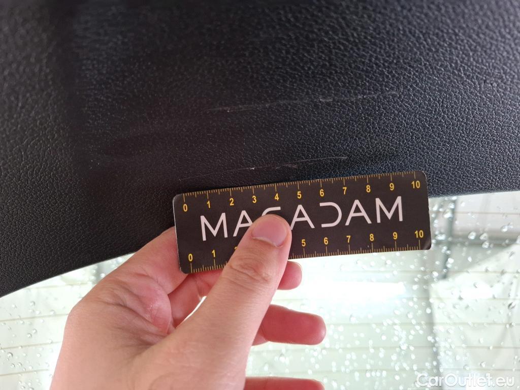  KIA  Cee'd KIA ProCeed / 2021 / 5P / Break 1.5 T-GDI 160 ISG GT LINE PREMIUM DCT7 #25