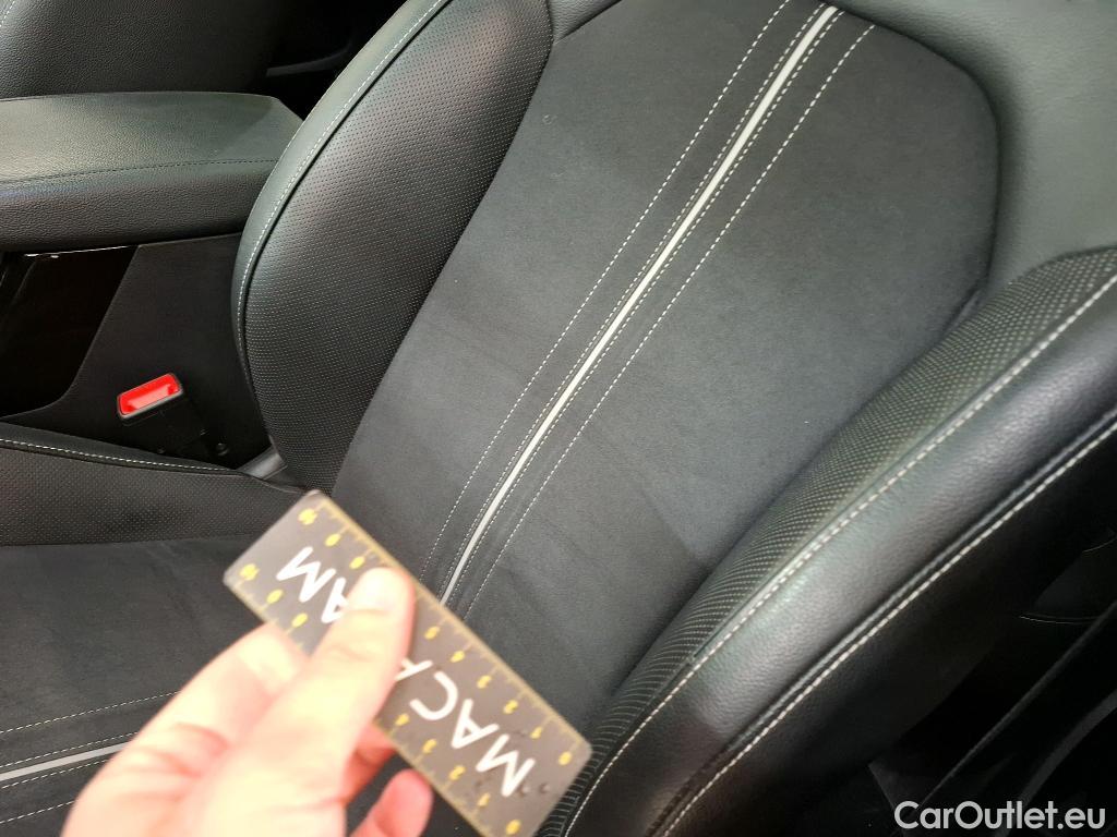  KIA  Cee'd KIA ProCeed / 2021 / 5P / Break 1.5 T-GDI 160 ISG GT LINE PREMIUM DCT7 #32