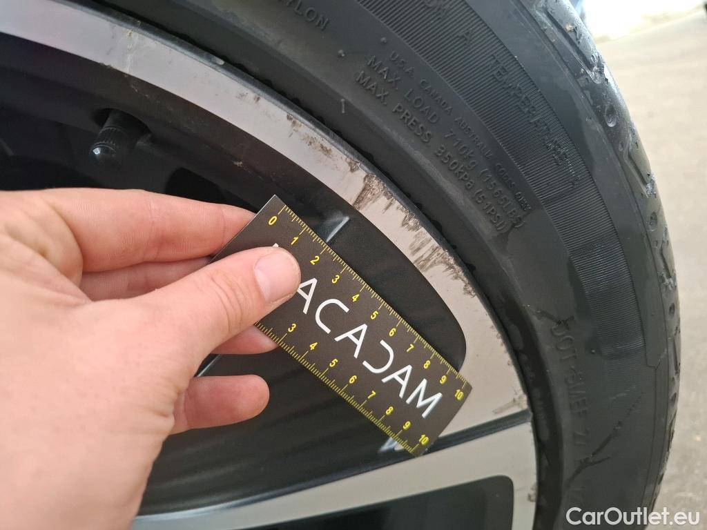  Cupra  Formentor CUPRA  / 2020 / 5P / SUV 1.5 TSI 150ch DSG7 Business Edition #12