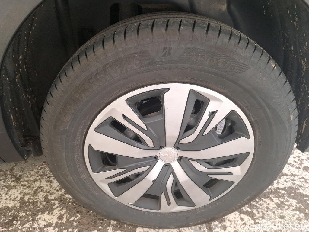  Peugeot  2008  Active Business 1.5 HDi 110CV BVM6 E6d #21