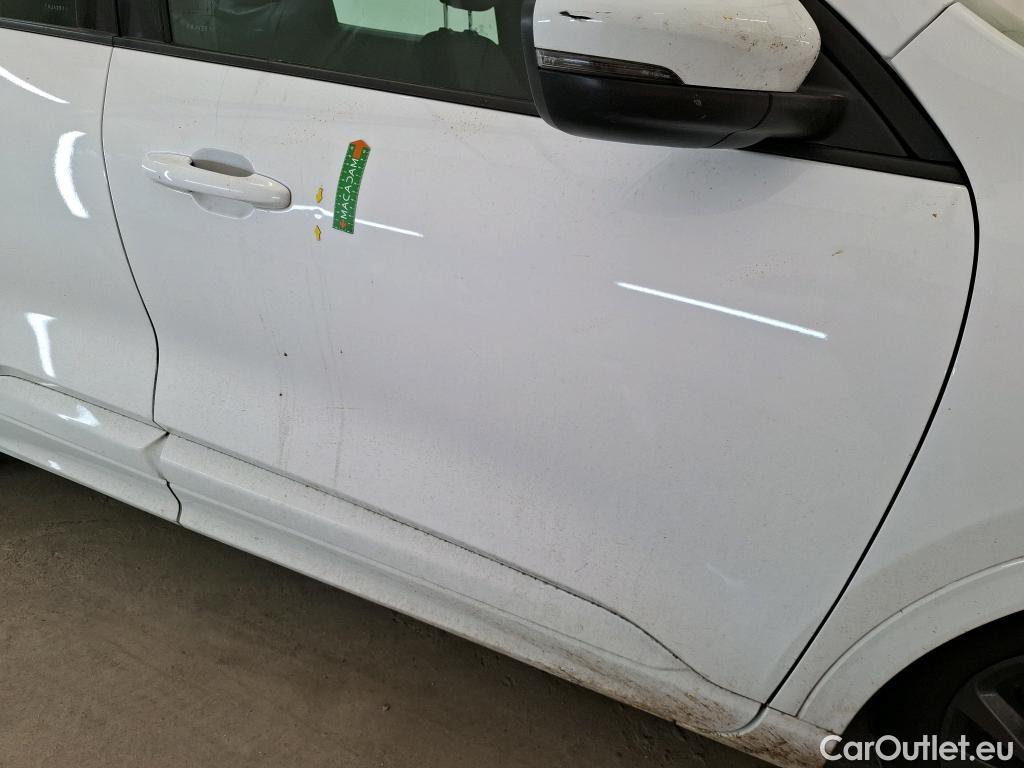  Ford  Kuga FORD  / 2019 / 5P / SUV 1.5 EcoBlue 120ch auto St-Line Business #39