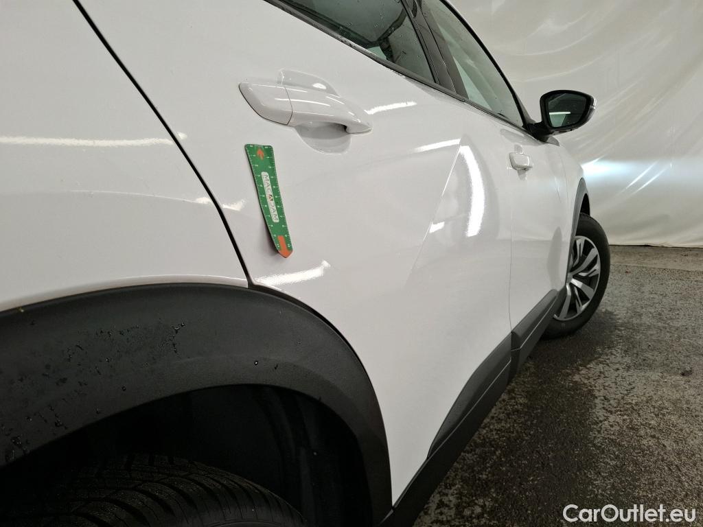  Peugeot  2008  Active Business 1.5 HDi 110CV BVM6 E6d #5