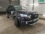 DS  DS7 DS DS 7 Crossback / 2017 / 5P / SUV BlueHDi 130 Automatique RIVOLI #4
